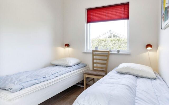 4 Star Holiday Home in Hadsund