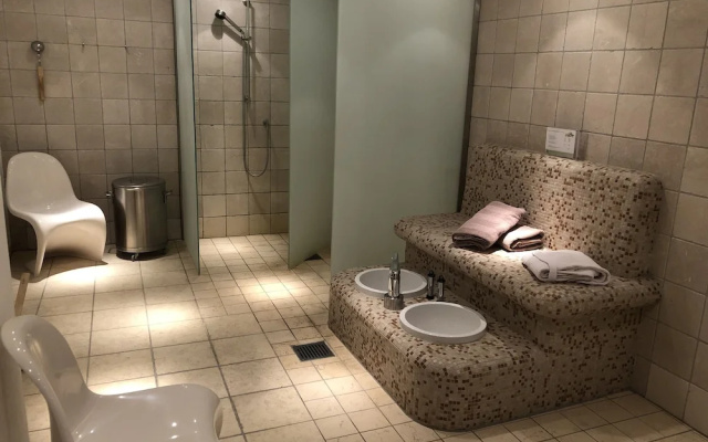 CENTRINUM Altstadt-Hotel