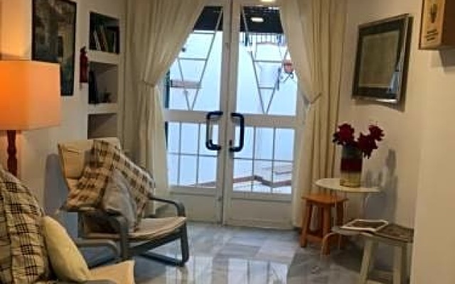 Zuheros Experience Suites