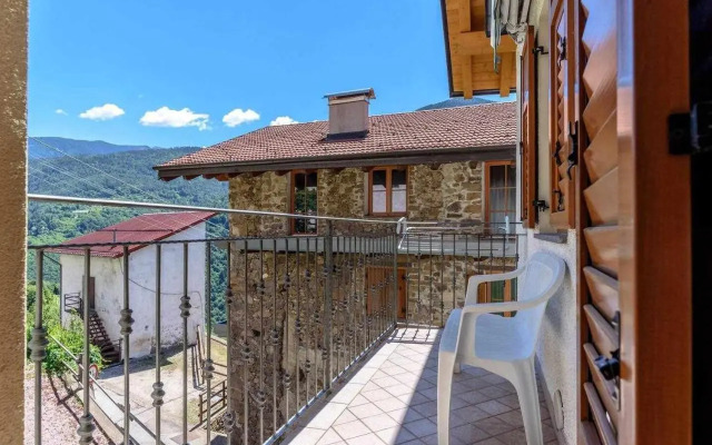 Appartamento Da Vittoria Valda Val di Cembra