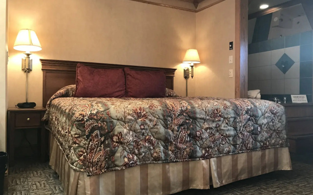 Uptown Motel Kenai