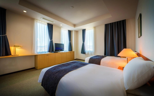 Villa Concordia Resort & Spa