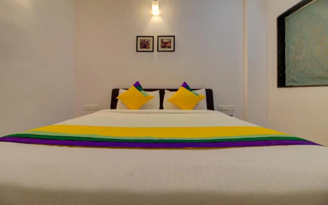 Itsy Hotels Sky Vista