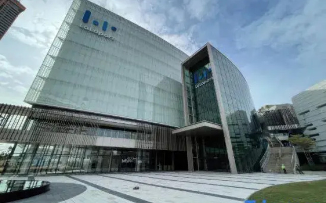 Staycation KL - Continew Residence