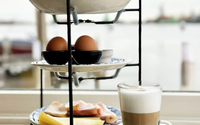 Boutique Hotel Zaan