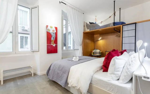 Casa Frisi