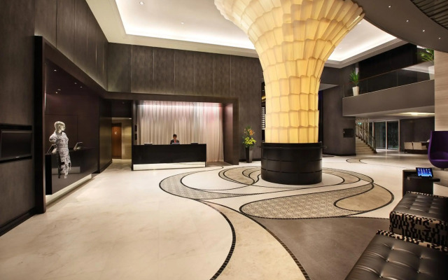 Rendezvous Hotel Singapore by Far East Hospitality