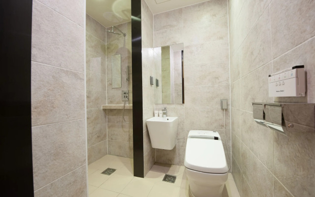 Hotel Rian