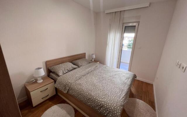White Home apartment 3