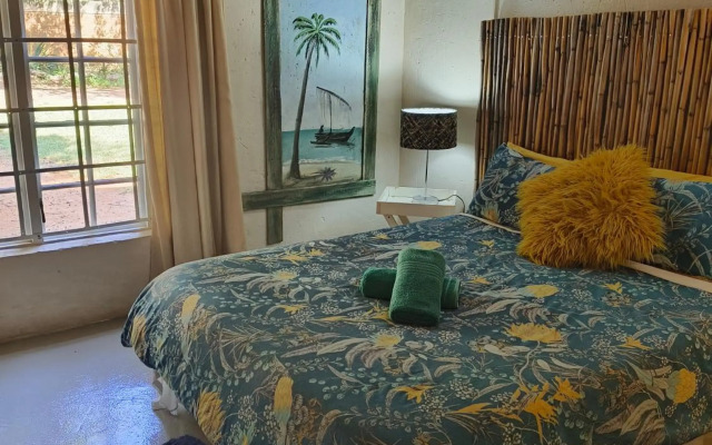 Shangrila Innibos Country Lodge