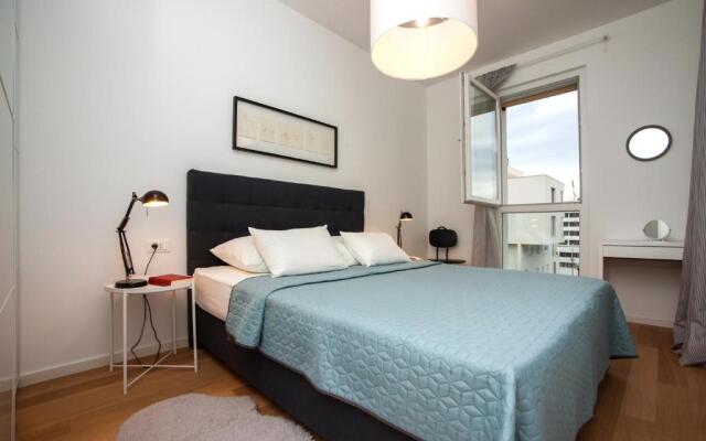 Apartment Morska vila
