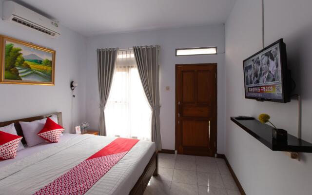 OYO 569 Cigadung Guest House Syariah