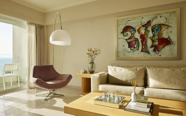 Alkyna Lifestyle Beach Resort - Adults Only