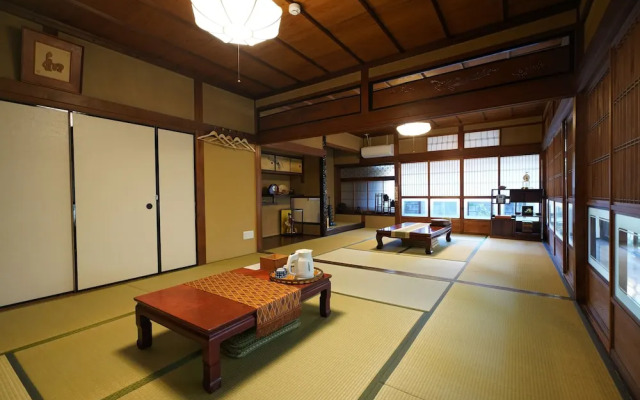 Uji Tea Inn