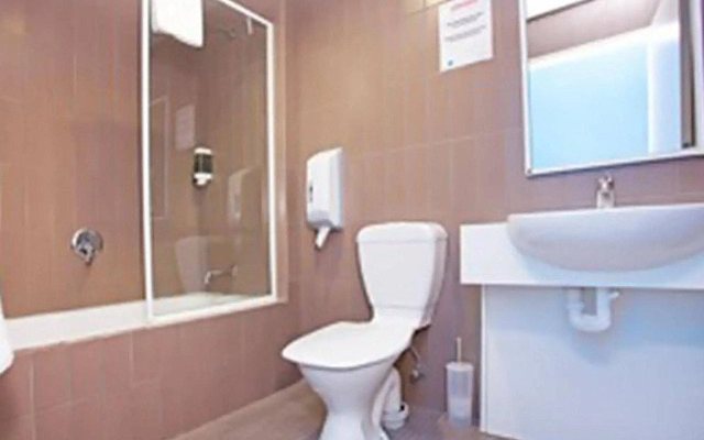 Urban Central Accommodation - Hostel