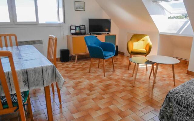 Appartement Le Palais, 2 pièces, 4 personnes - FR-1-418-175