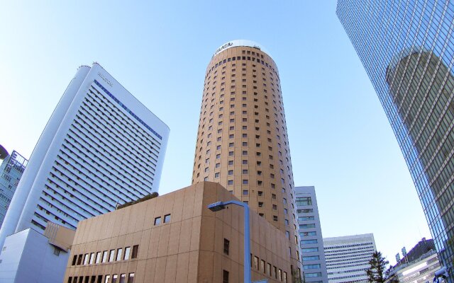 Osaka Dai-ichi Hotel