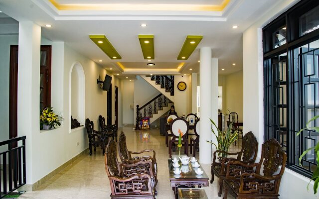 Mi Kha Homestay