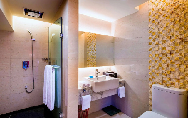 Grand Mercure Xiamen Downtown