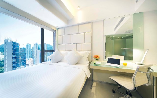 iclub Sheung Wan Hotel