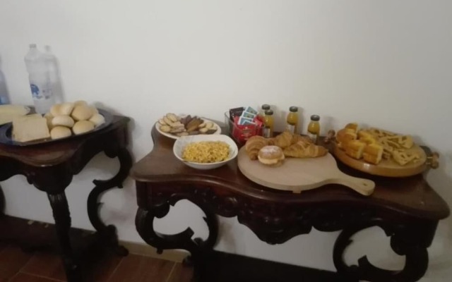 Ca' Musiari Dimora storica dal 1847