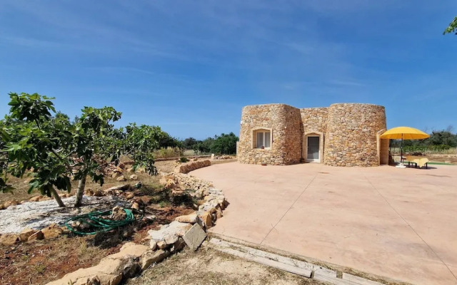 Trullo Meraviglia - 2 Camere Clima Wifi