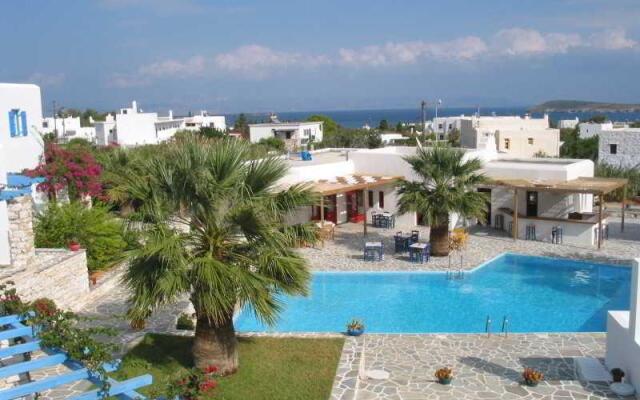 Sea View Hotel