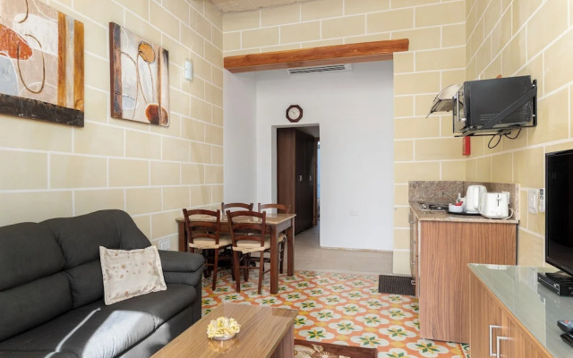 Quayside Apartments