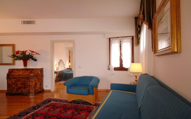Royal San Marco Hotel