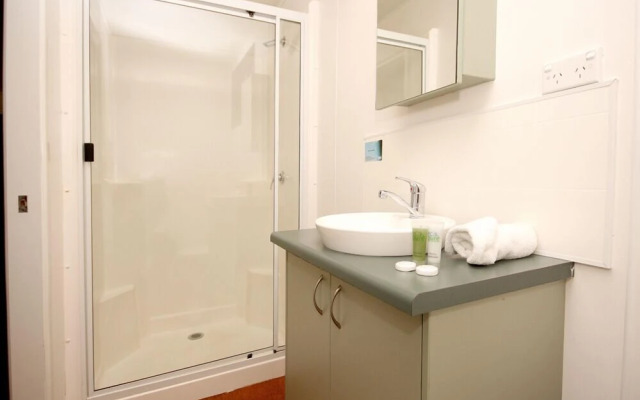 Lilyponds Holiday Park