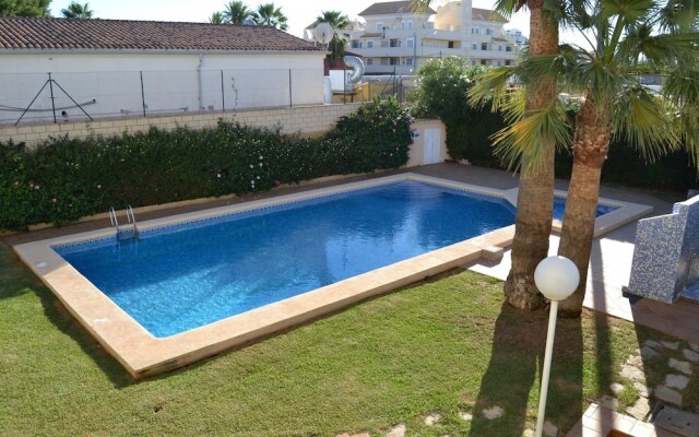 Villa faro