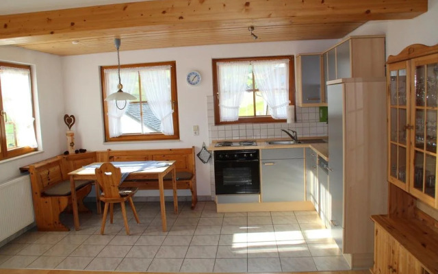 Gästehaus Weilerhof - Apartments