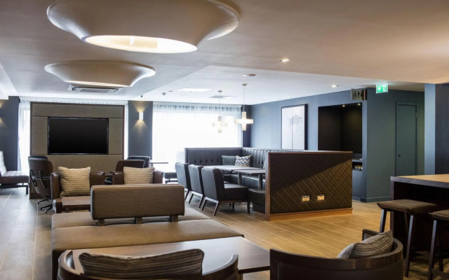 Ac Hotel Birmingham