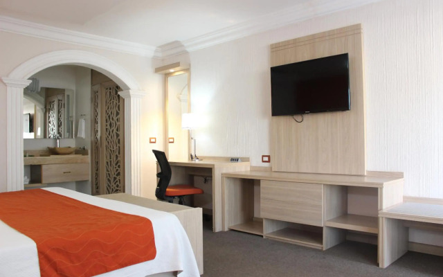 Hotel Flamingo Irapuato