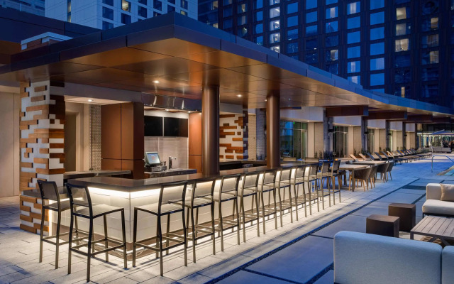 JW Marriott Austin