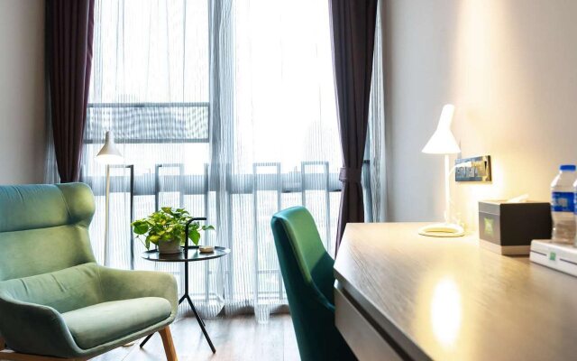 ibis Styles Suzhou Science and Technology Hotel