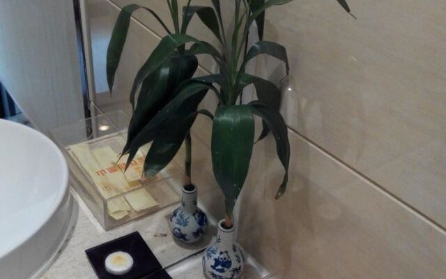 Nanning Hawks Holiday Hotel