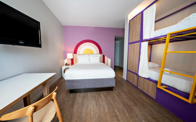 Viajero Miami