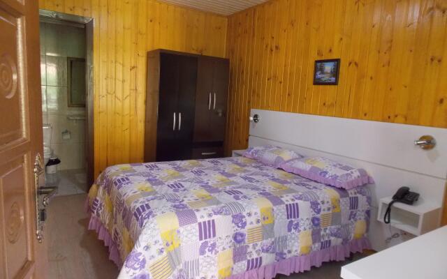 Pousada Villa Fiorita