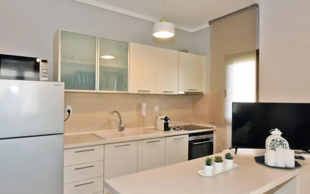 Fibes Luxury Living 3rd - Mouries Halkidiki