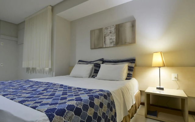 Littoral Express Hotel