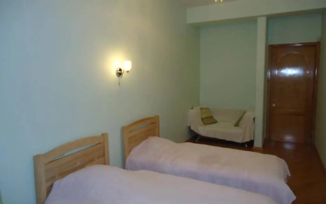 Verahouse Apartment in Tbilisi