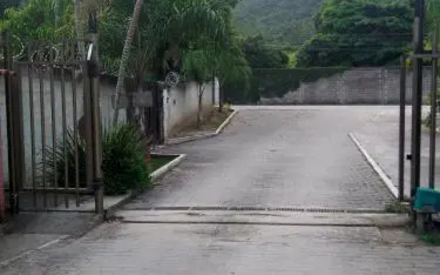 Casa da Rose
