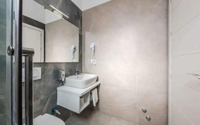 Studio With Amazing Balcony - Kamelia