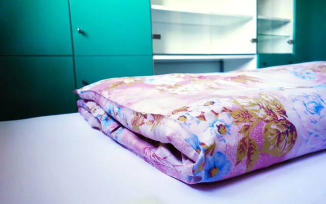 Aparthotel Messe Flughafen