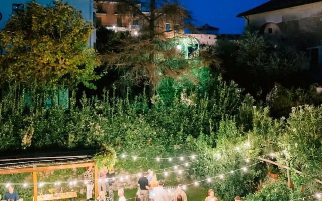 Giardini Calce Luxury Rooms