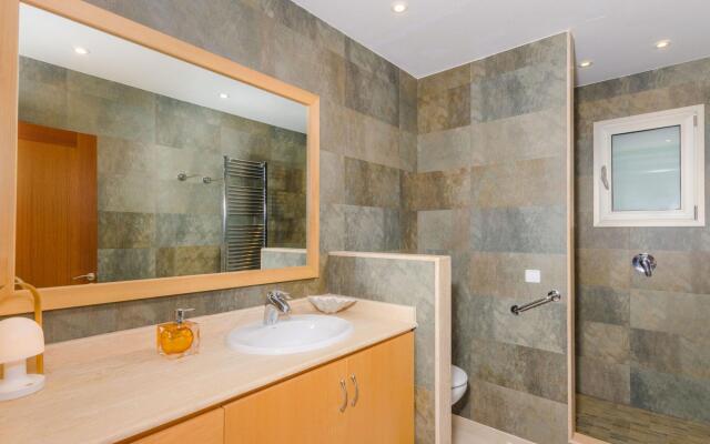 BELLVIURE - Villa for 8 people in Marratxí.