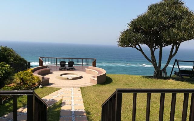 Beach Retreat Guest House