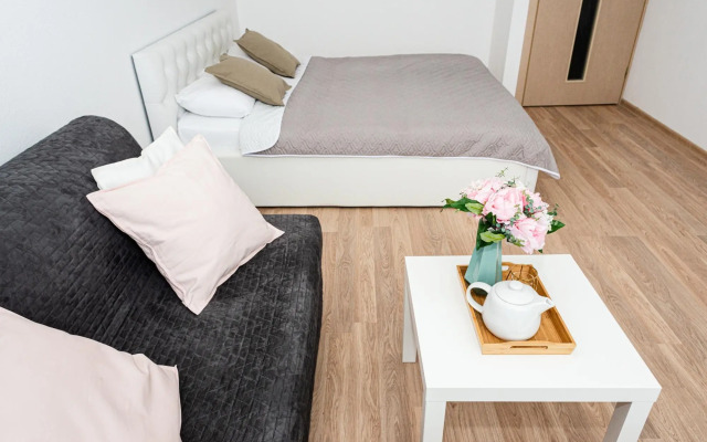 Good House (Гуд Хаус) на улице Дорожная 18