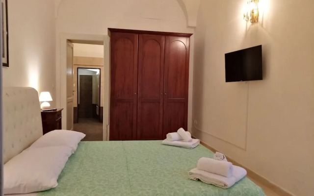 Dimora storica Le Perle